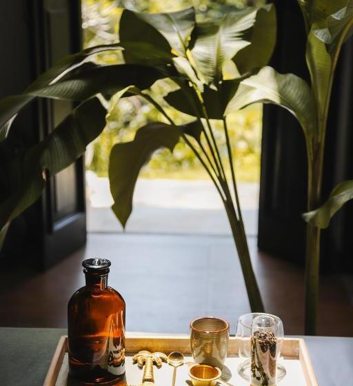 Номер Стандарт, Roots Retreat