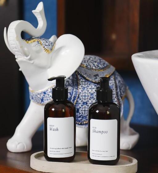 Семейный Номер Superior, Roots Retreat