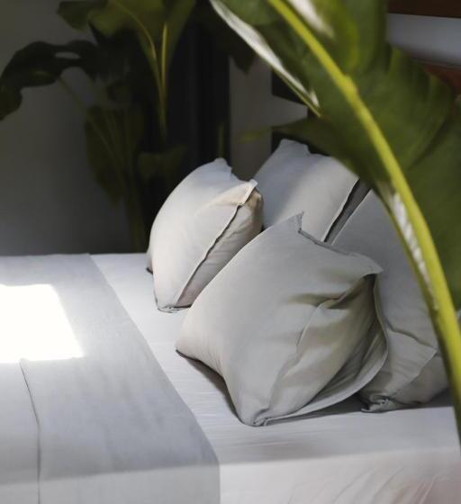 Семейный Номер Superior, Roots Retreat