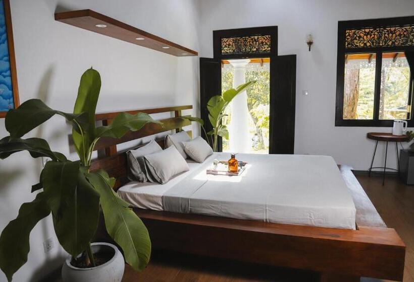 Семейный Номер Superior, Roots Retreat