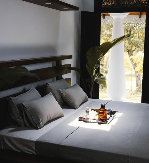 Семейный Номер Superior, Roots Retreat