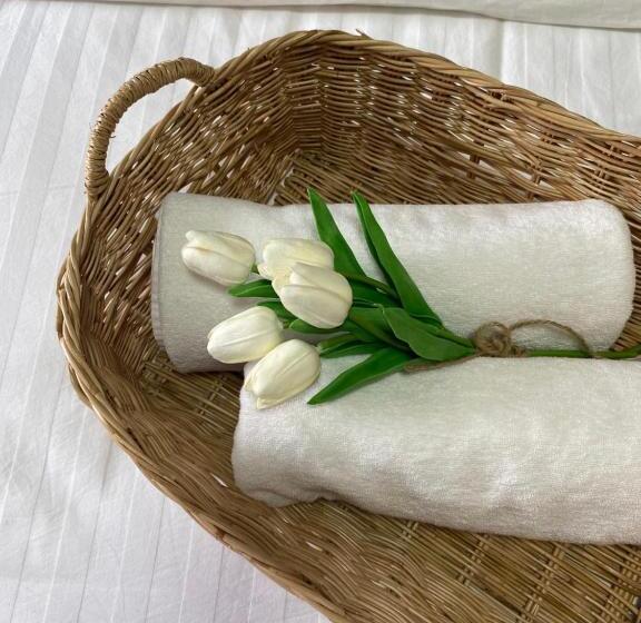 خانه 1 خوابه, The O Room