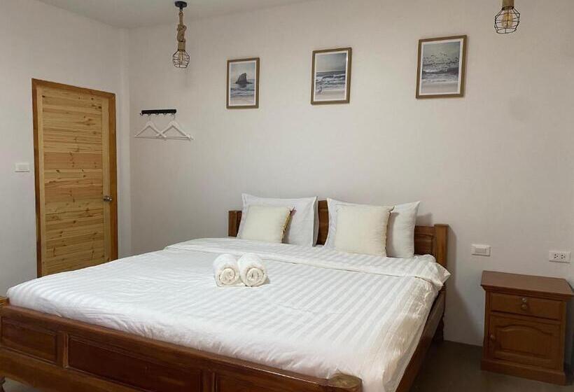 خانه 1 خوابه, The O Room