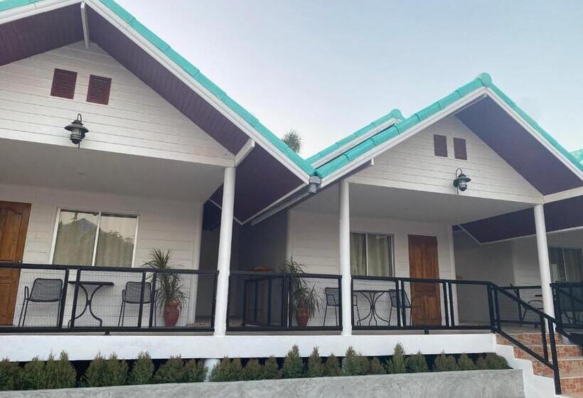 خانه 1 خوابه, The O Room