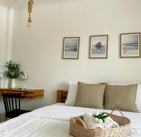 خانه 1 خوابه, The O Room