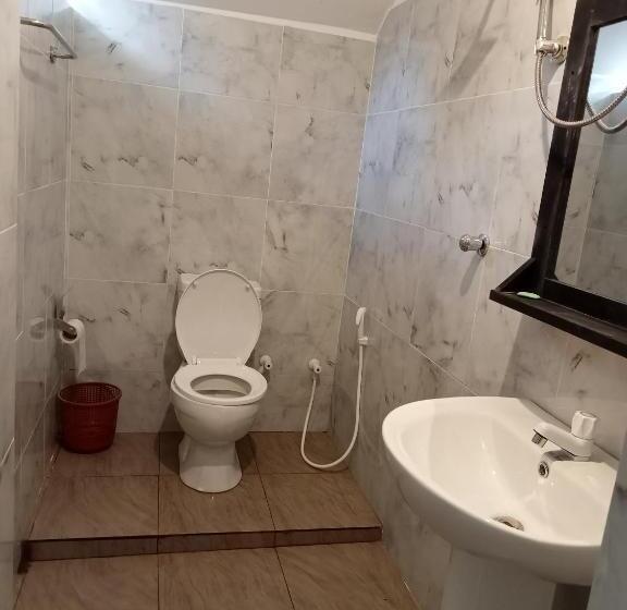 スタンダードルーム, Wild Animal Viewpoint Udawalwe