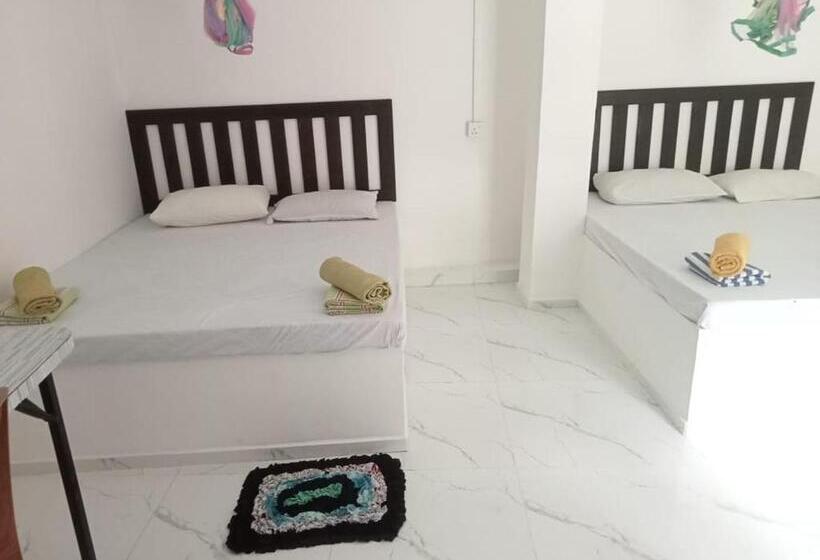 ファミリールーム, Wild Animal Viewpoint Udawalwe