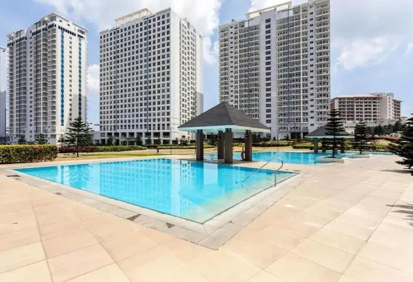 デラックススタジオ, Mvv Properties At Wind Residences