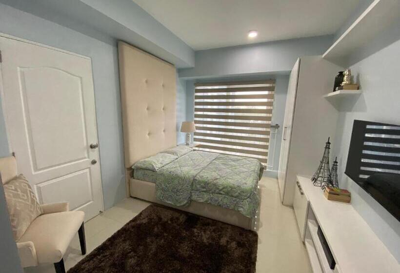 استودیوی لوکس, Mvv Properties At Wind Residences