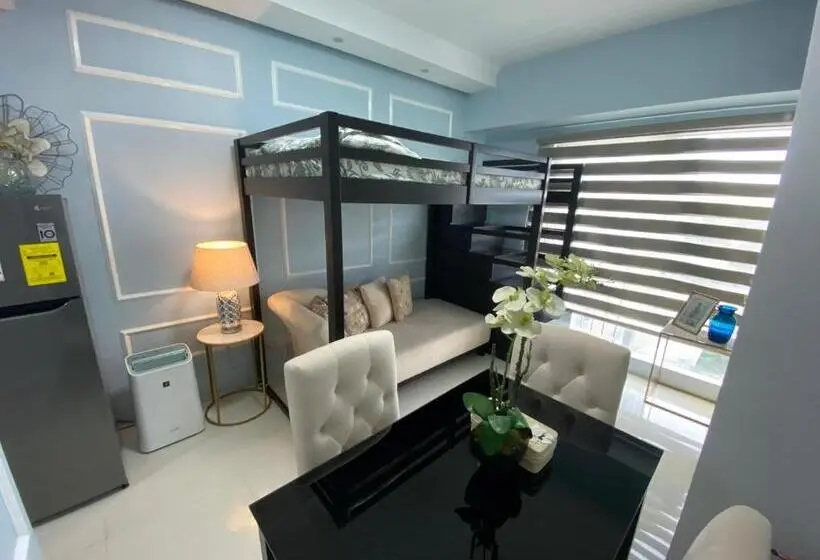 デラックススタジオ, Mvv Properties At Wind Residences