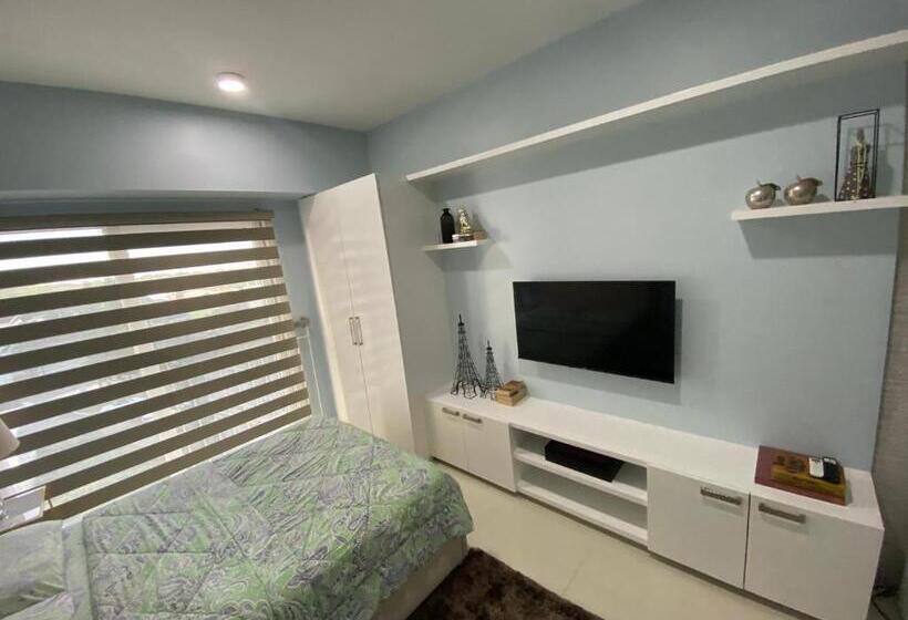 استودیوی لوکس, Mvv Properties At Wind Residences