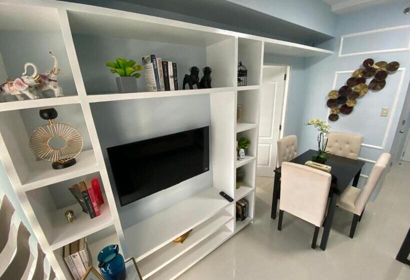 استودیوی لوکس, Mvv Properties At Wind Residences