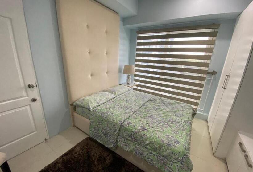 استودیوی لوکس, Mvv Properties At Wind Residences