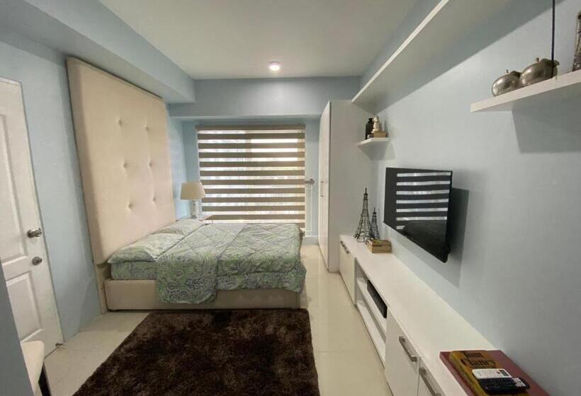 استودیوی لوکس, Mvv Properties At Wind Residences