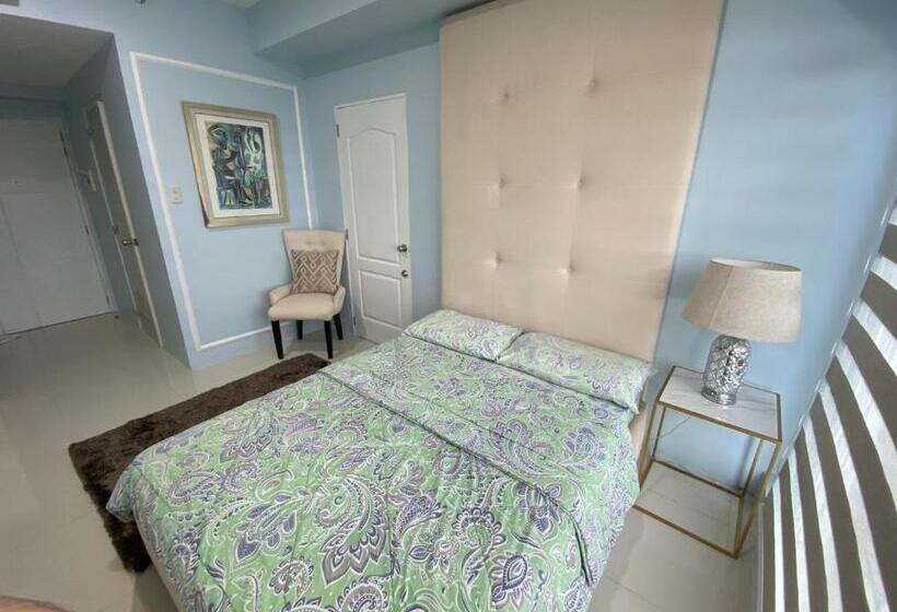 استودیوی لوکس, Mvv Properties At Wind Residences