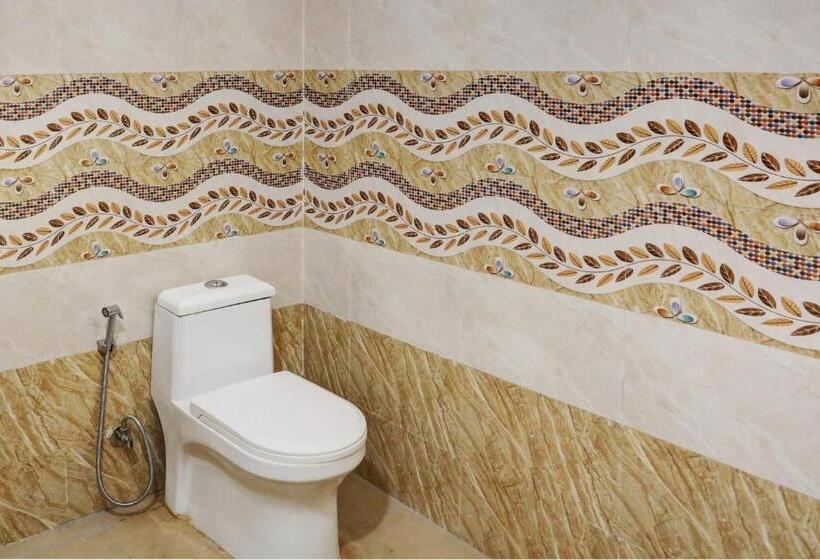 Quarto Triplo Clássico, Oyo Hotel Rajhans