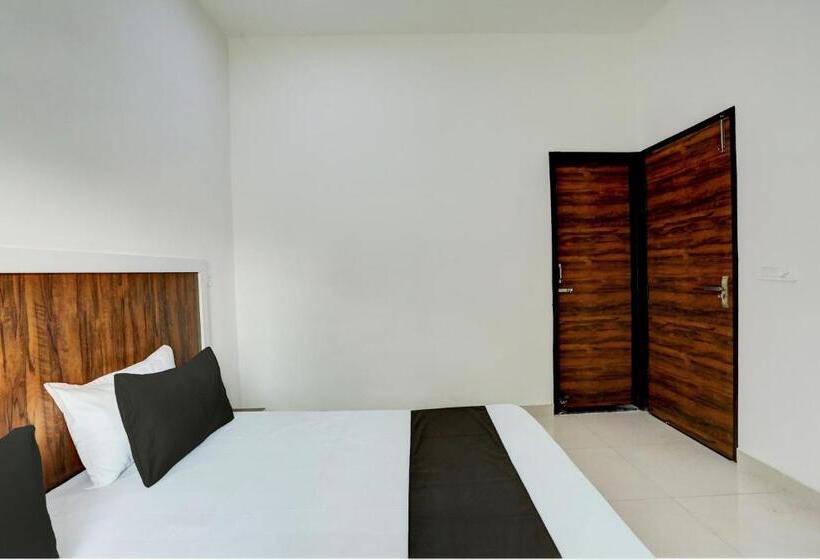 Quarto Triplo Clássico, Oyo Hotel Rajhans