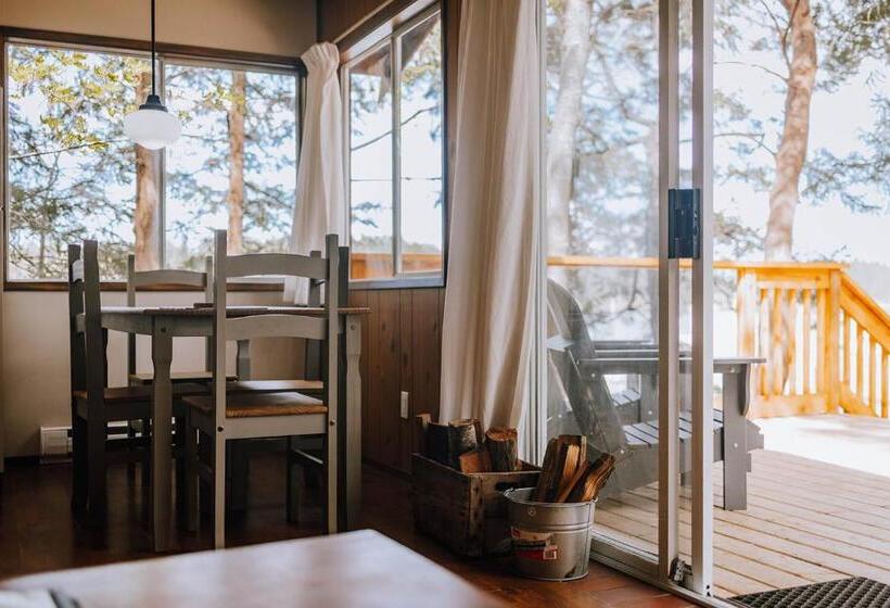 1间卧室的房子, Page S Resort & Marina