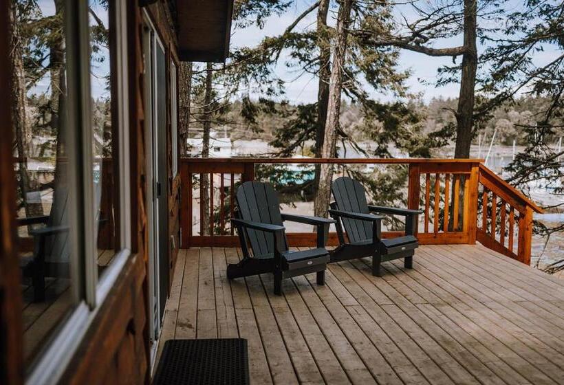 בית, חדר שינה 1, Page S Resort & Marina