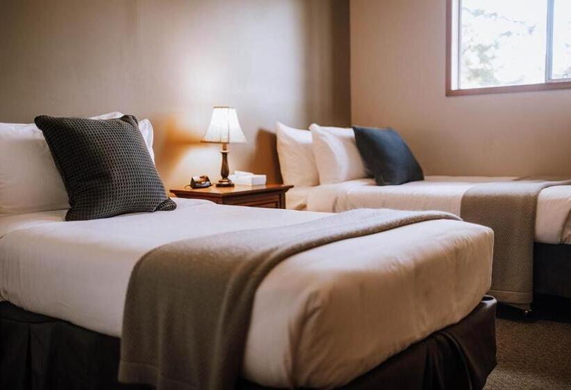 בית, חדר שינה 1, Page S Resort & Marina