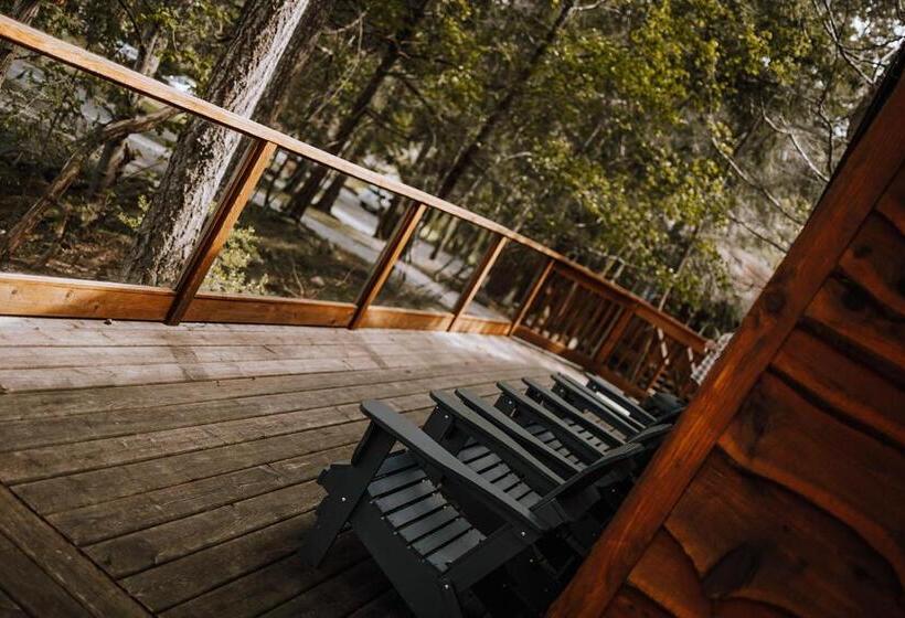 בית, 2 חדרי שינה, Page S Resort & Marina