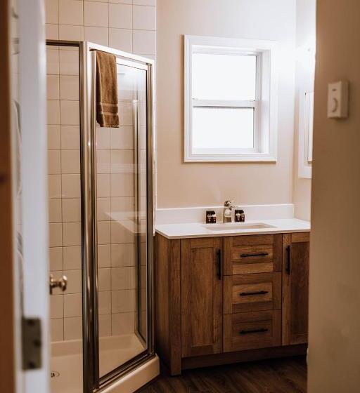 בונגלו סטנדרט עם נוף לגינה, Page S Resort & Marina