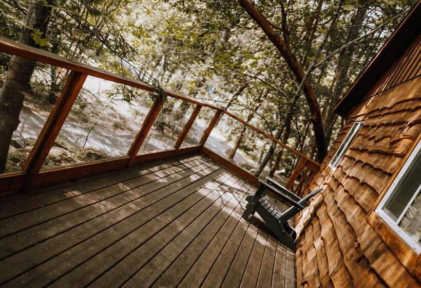 ویلای استاندارد با چشم‌انداز باغ, Page S Resort & Marina