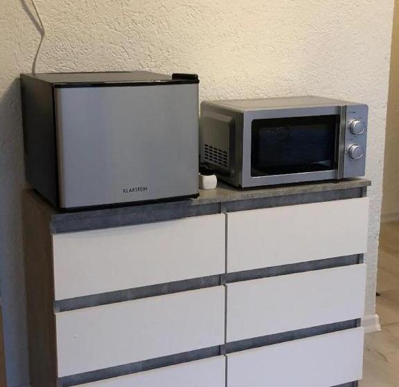 标准间, Gästezimmer Zur Brücke