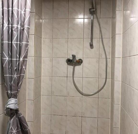 标准间, Gästezimmer Zur Brücke