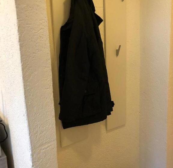 Номер Стандарт, Gästezimmer Zur Brücke