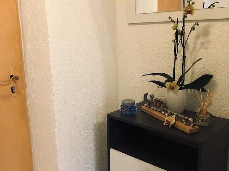 标准间, Gästezimmer Zur Brücke