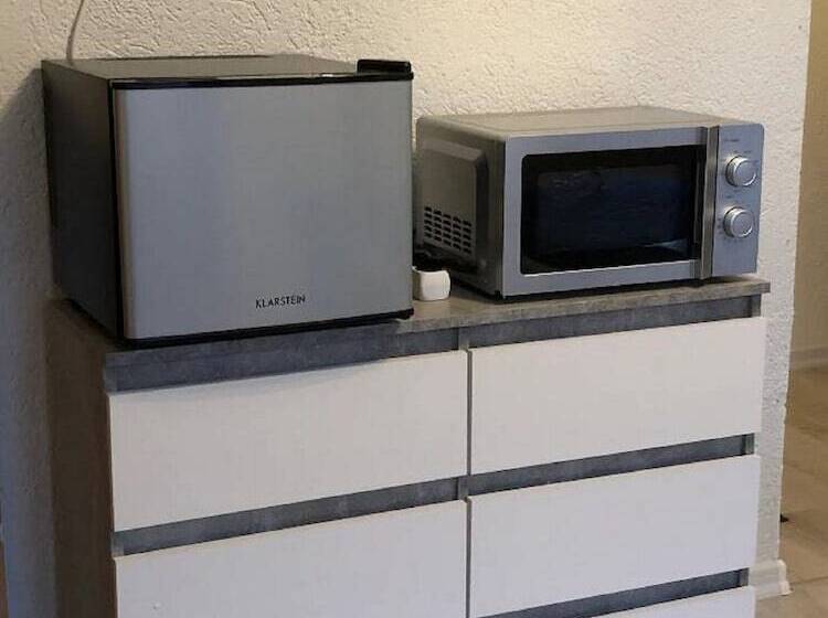 标准间, Gästezimmer Zur Brücke