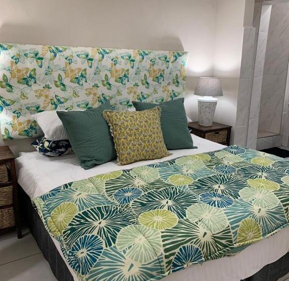 חדר סטנדרט עם מיטת קינג, On The Beach