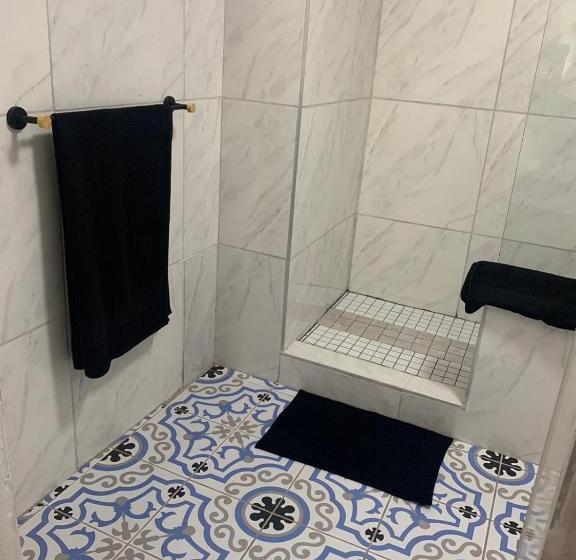 חדר סטנדרט עם מיטת קינג, On The Beach