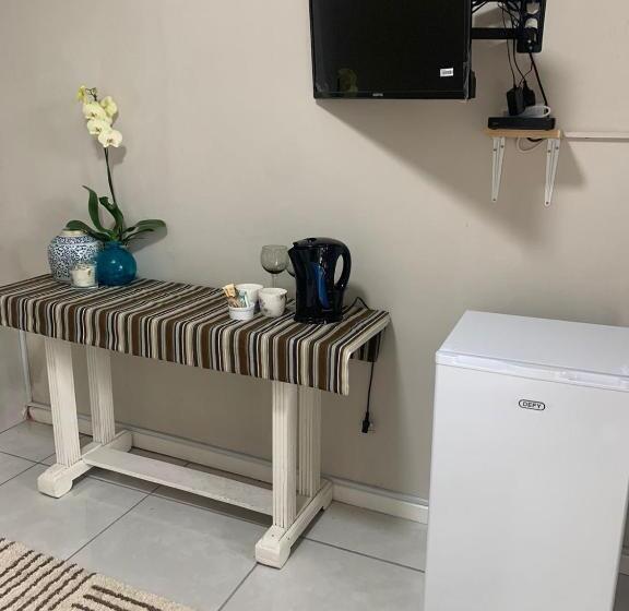 חדר סטנדרט עם מיטת קינג, On The Beach