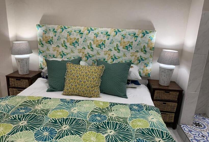 חדר סטנדרט עם מיטת קינג, On The Beach