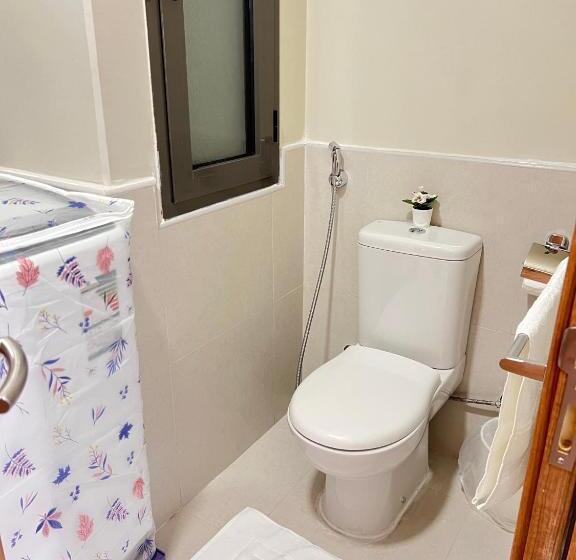 Номер Стандарт Трехместный, Welcome To My House