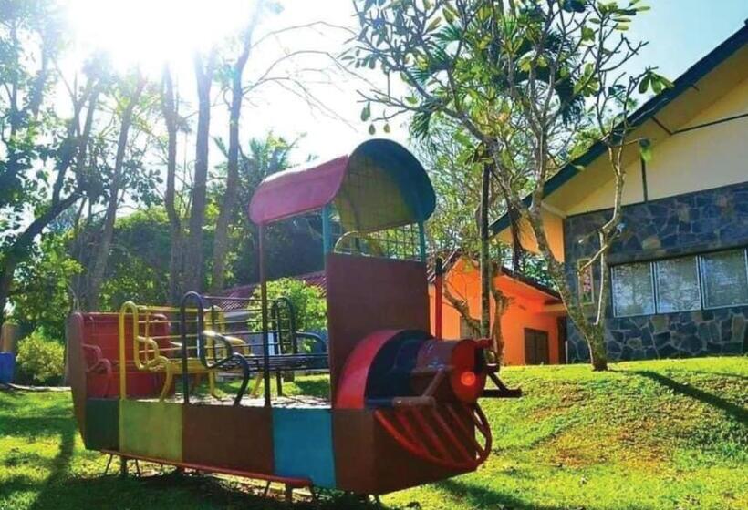 غرفة قياسية, Viewsuay Farsai Wangnamkaew