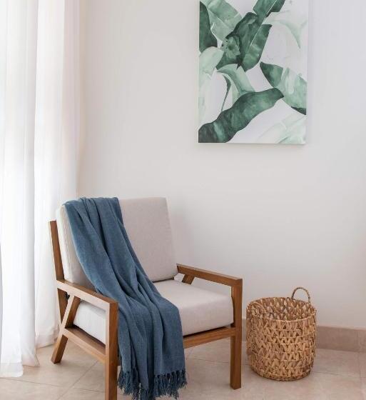 스위트 킹사이즈 침대, The Phoenix Resort