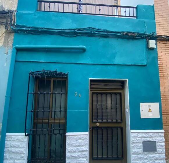 اتاق استاندارد, Viejo Hospedaje B&b