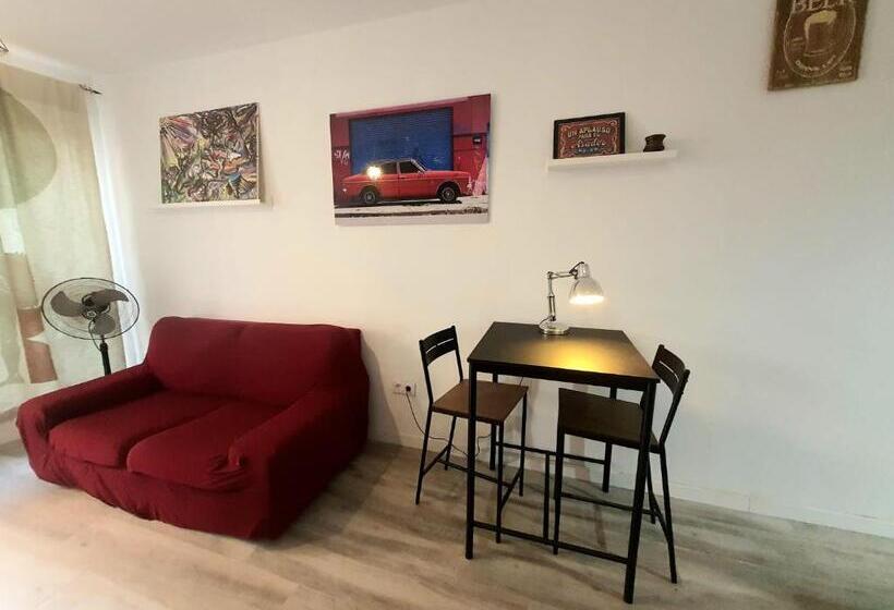 اتاق استاندارد, Viejo Hospedaje B&b