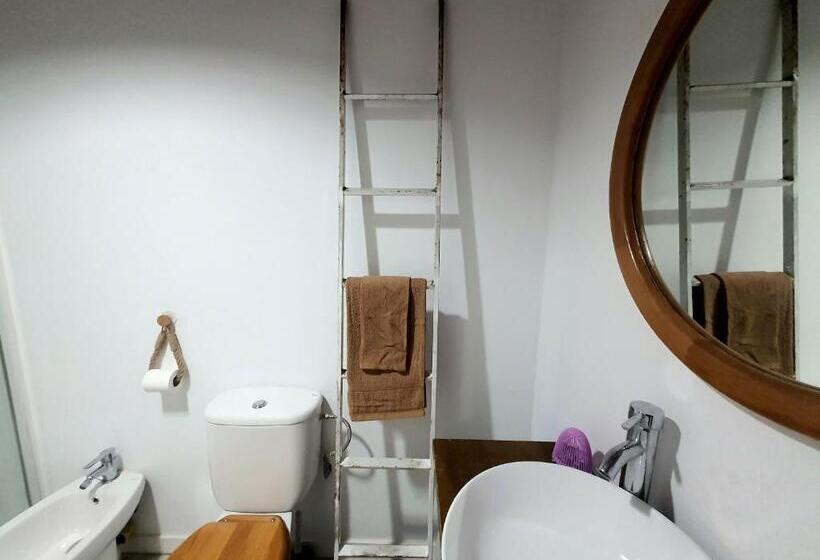 اتاق استاندارد, Viejo Hospedaje B&b