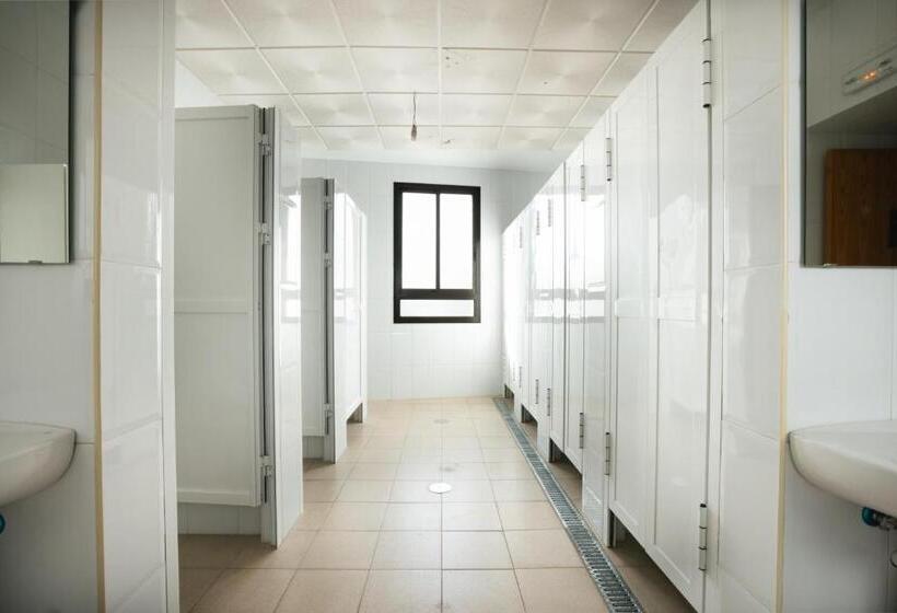 Семейный Номер, Alojamiento El Monasterio