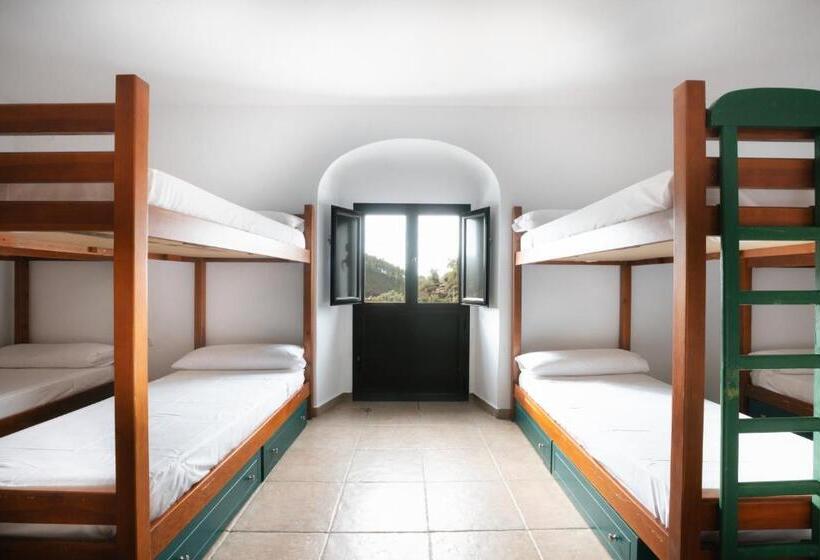 Семейный Номер, Alojamiento El Monasterio