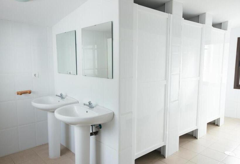 Семейный Номер, Alojamiento El Monasterio