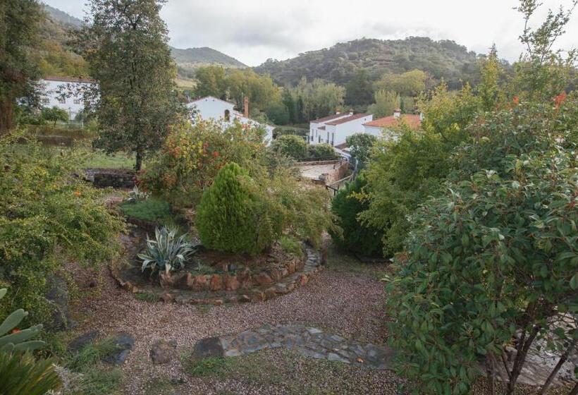 Семейный Номер, Alojamiento El Monasterio