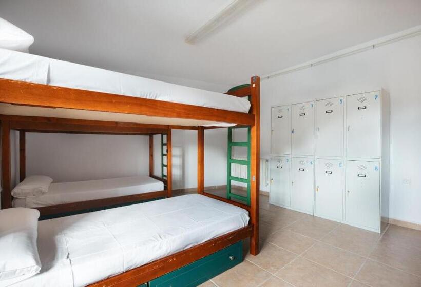 Семейный Номер, Alojamiento El Monasterio