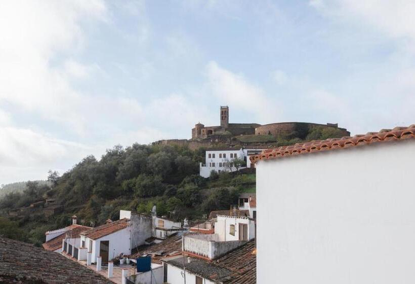 Семейный Номер, Alojamiento El Monasterio