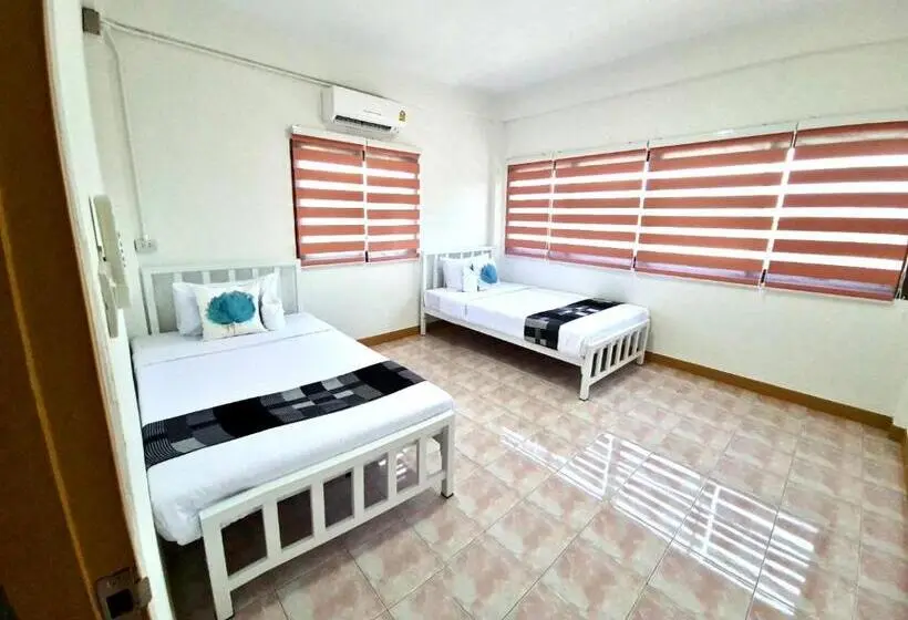 Habitació Estàndard, Costa Bed Cha Am