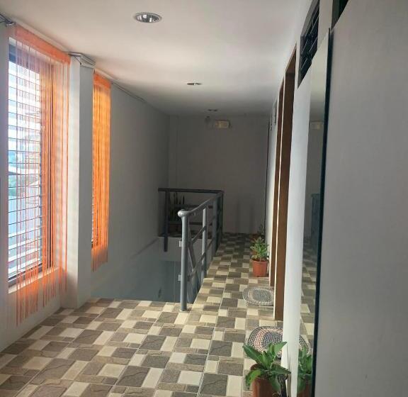 اتاق استاندارد, Msg Lodging Home